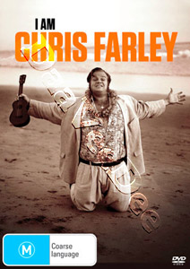 I Am Chris Farley |   DVD